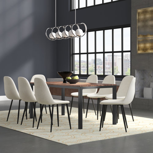 Wayfair 9 Piece Dining Sets